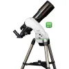 Skywatcher teleskops AC 102/500 Startravel-102 AZ-Go2