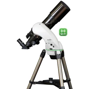 Skywatcher teleskops AC 102/500 Startravel-102 AZ-Go2