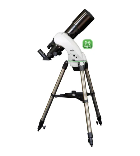 Skywatcher teleskops AC 102/500 Startravel-102 AZ-Go2