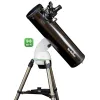 Skywatcher teleskops N 130/650 Explorer-130P AZ-Go2