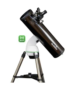 Skywatcher teleskops N 130/650 Explorer-130P AZ-Go2