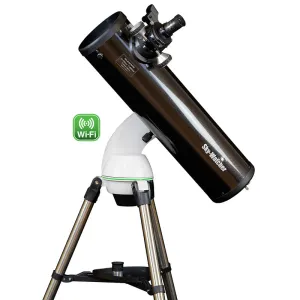 Skywatcher teleskops N 130/650 Explorer-130P AZ-Go2