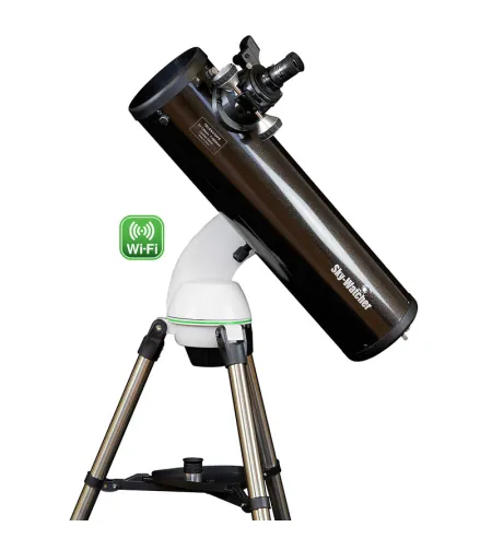 Skywatcher teleskops N 130/650 Explorer-130P AZ-Go2