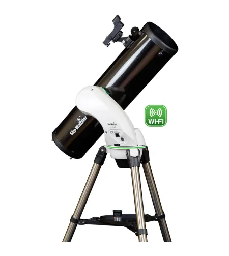 Skywatcher teleskops N 130/650 Explorer-130P AZ-Go2