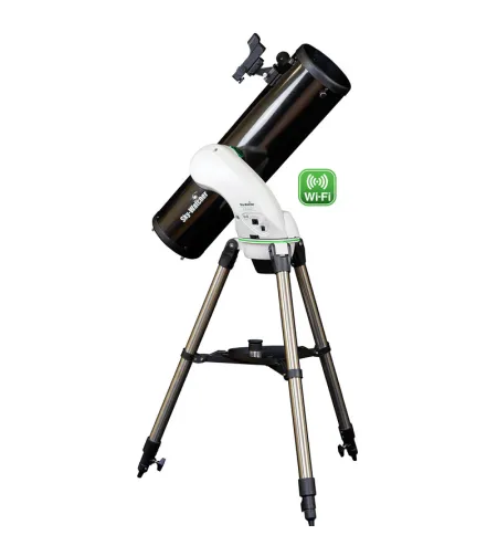 Skywatcher teleskops N 130/650 Explorer-130P AZ-Go2
