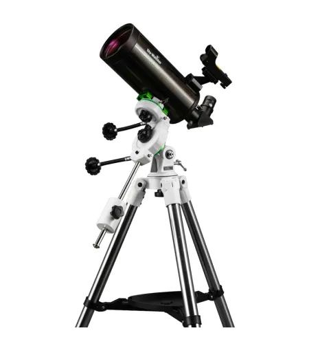 Skywatcher Maksutov teleskops MC 102/1300 Starquest DX EQ