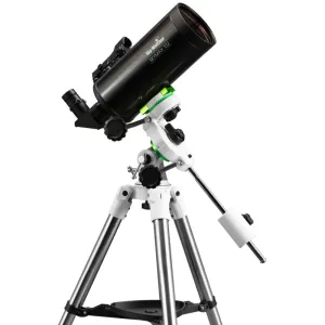 Skywatcher Maksutov teleskops MC 102/1300 Starquest DX EQ