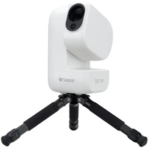 ZWO viedais teleskops AP 50/260 Seestar S50 Pro