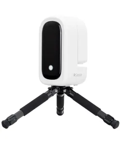 ZWO viedais teleskops AP 50/260 Seestar S50 Pro