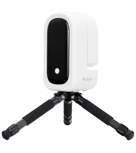ZWO viedais teleskops AP 50/260 Seestar S50 Pro