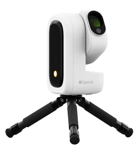 ZWO viedais teleskops AP 50/260 Seestar S50 Pro