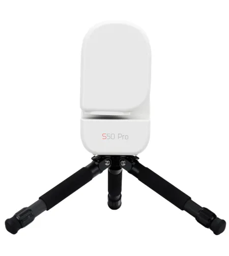 ZWO viedais teleskops AP 50/260 Seestar S50 Pro