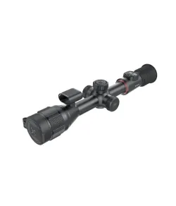 Nocpix BOLT H50R termovizoriskā optika