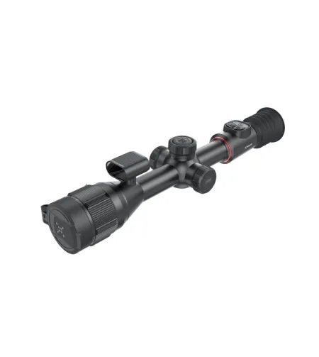 Nocpix BOLT H50R termovizorinė optika