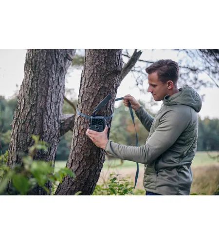 ZEISS savvaļas dzīvnieku kamera Secacam 1