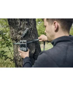 ZEISS laukinės gamtos kamera Secacam 3