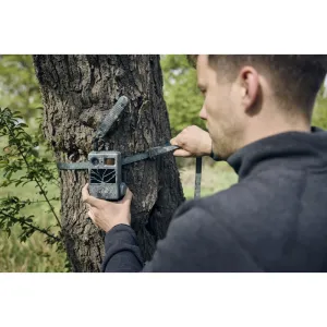 ZEISS savvaļas dzīvnieku kamera Secacam 3