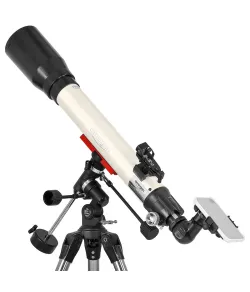 Omegon Horizon AC 70/700 EQ Neo teleskops