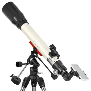 Omegon Horizon AC 70/700 EQ Neo teleskops