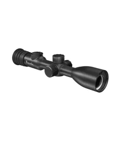 THERMTEC Ibex 635L 640*512, 35mm, 1x-4x, Wi-Fi termālais tēmēklis