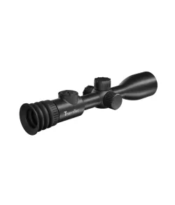 THERMTEC Ibex 635L 640*512, 35mm, 1x-4x, Wi-Fi termālais tēmēklis