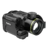 PIXFRA TAURUS PFI-T650LRF 640×512 50 mm 1x-8x 50 Hz Wi-Fi termiskās attēlveidošanas pielik