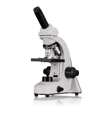 BRESSER mikroskops Biorit SE 1600x