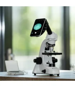 Микроскоп BRESSER Biorit SE 1600x