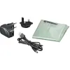 BRESSER mikroskops Biorit SE 1600x