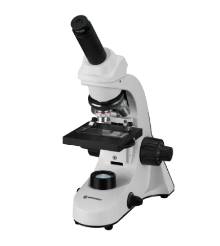 BRESSER mikroskops Biorit SE 1600x
