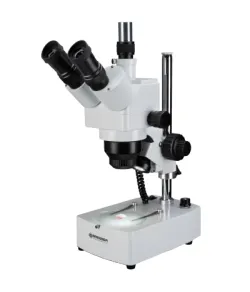 Стереоскопический микроскоп BRESSER Advance ICD с 10-160-кратным увеличением
