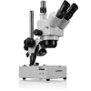 BRESSER Advance ICD 10x-160x tālummaiņas stereo mikroskops