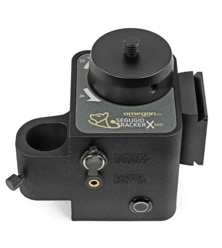 Omegon Mount Segugio Tracker X Evo система крепления