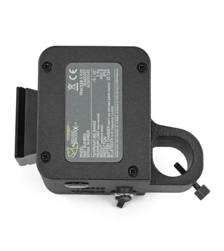 Omegon Mount Segugio Tracker X Evo система крепления