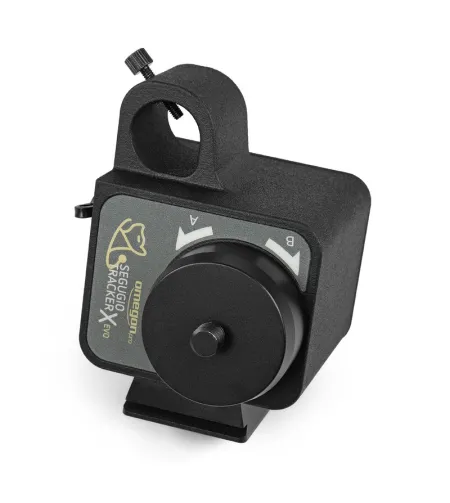 Omegon Mount Segugio Tracker X Evo система крепления