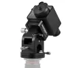 Комплект Omegon Mount Segugio Tracker с полярным клином класса люкс и искателем на шесте.