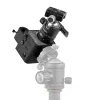 Комплект Omegon Mount Segugio Tracker с шаровой головкой OM10