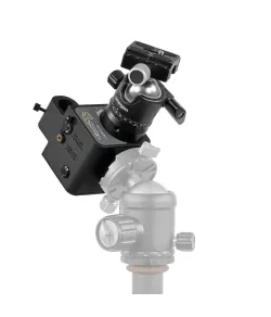 Комплект Omegon Mount Segugio Tracker с шаровой головкой OM10
