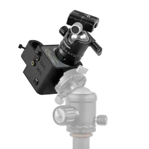 Комплект Omegon Mount Segugio Tracker с шаровой головкой OM10