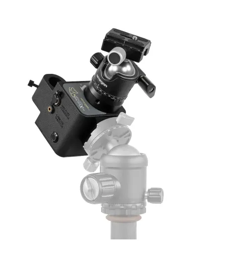 Комплект Omegon Mount Segugio Tracker с шаровой головкой OM10