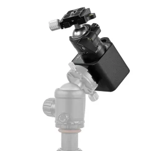 Комплект Omegon Mount Segugio Tracker с шаровой головкой OM10