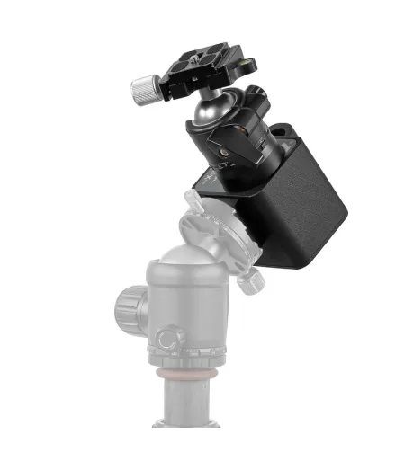 Комплект Omegon Mount Segugio Tracker с шаровой головкой OM10