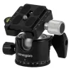 Комплект Omegon Mount Segugio Tracker с шаровой головкой OM10