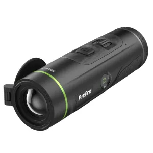 PIXFRA MILE 3 PFI-M325 384x288 25mm 1x-8x 50Hz Wi-Fi termokamera
