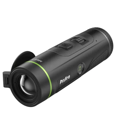 PIXFRA MILE 3 PFI-M325 384x288 25mm 1x-8x 50Hz Wi-Fi termokamera