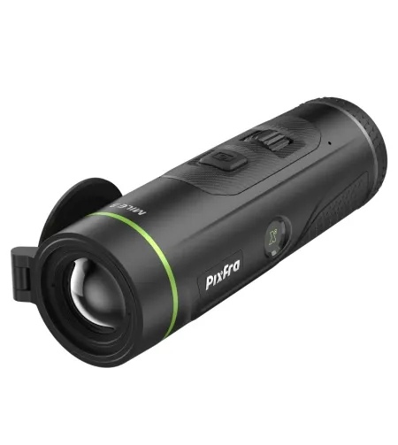 PIXFRA MILE 3 PFI-M625 640x512 25mm 1x-8x 50Hz Wi-Fi termokamera