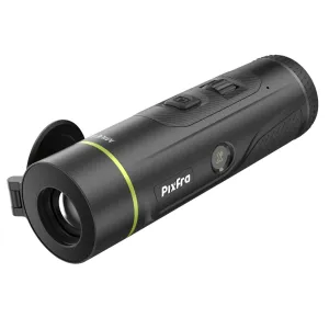 PIXFRA MILE 3 PFI-M625LRF 640x512 25mm 1x-8x 50Hz Wi-Fi termokamera