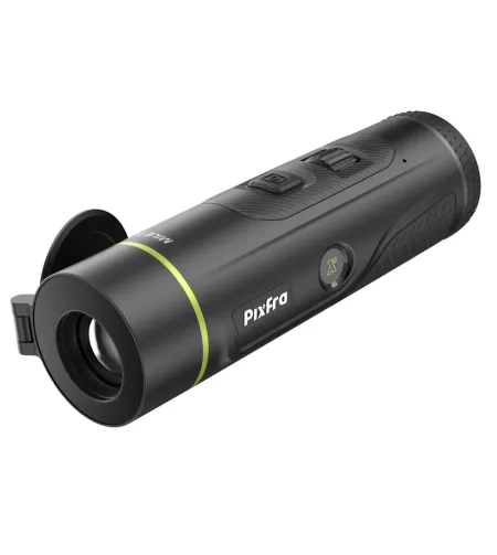PIXFRA MILE 3 PFI-M625LRF 640x512 25mm 1x-8x 50Hz Wi-Fi termokamera