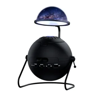 Sega Night Dome nakts kupols