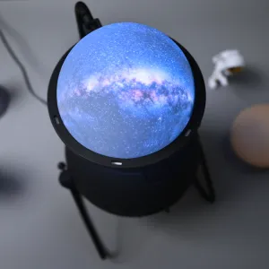 Sega Night Dome nakts kupols